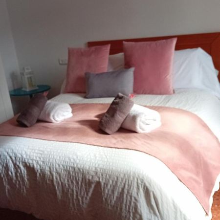 Casa Rural Plaza Zahara Buenas Vistas Саара-де-ла-Сьерра Экстерьер фото