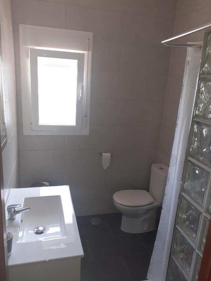 Casa Rural Plaza Zahara Buenas Vistas Саара-де-ла-Сьерра Экстерьер фото