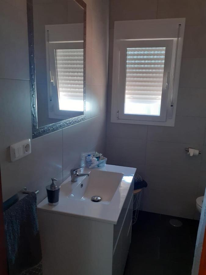 Casa Rural Plaza Zahara Buenas Vistas Саара-де-ла-Сьерра Экстерьер фото